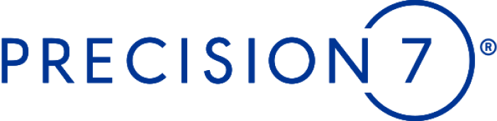 Logo Precision7 2026
